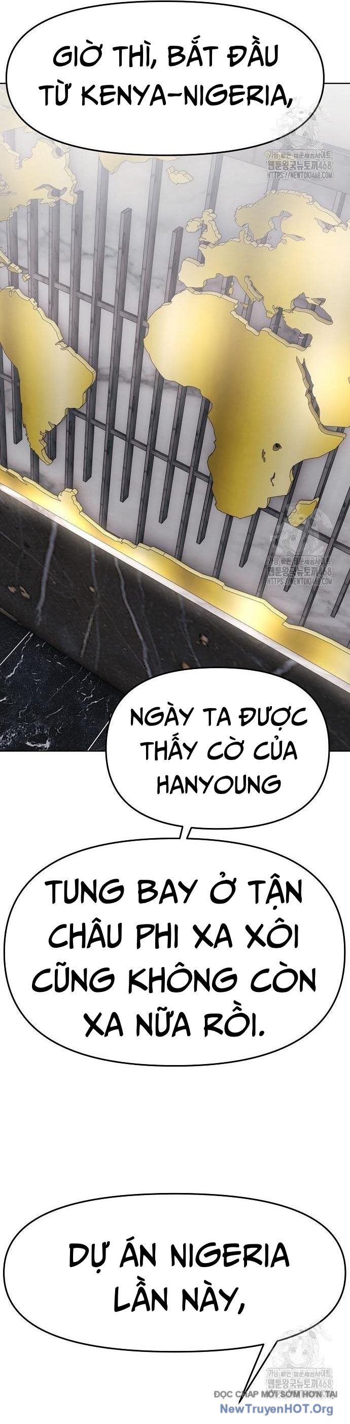 Nhân Viên Thực Tập Kim Cheolsu - chap97 - Trang 16